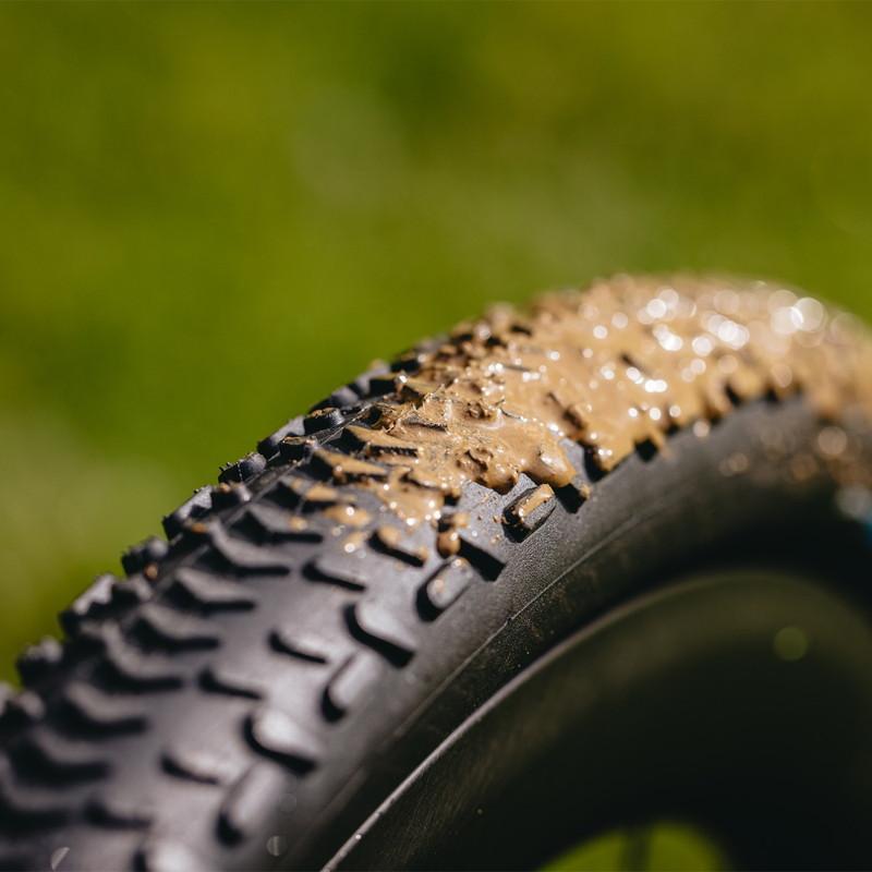 SCHWALBE シュワルベ G-ONE RX PRO ジーワン プロ トランスペアレント