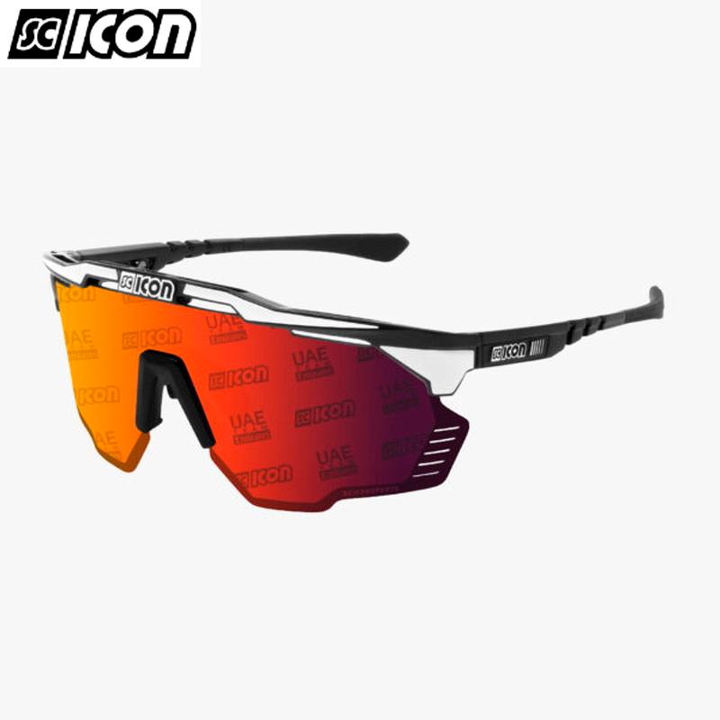 SCICON AEROSHADE エアロシェイド SCICON ( シーコン ) サングラス AEROSHADE ( エアロシェイド