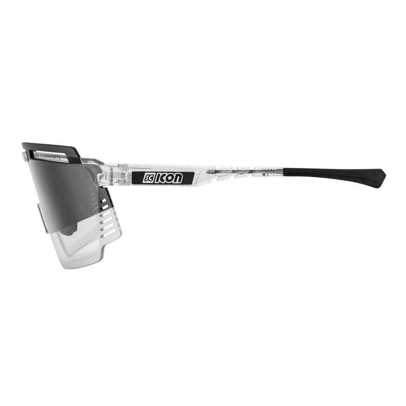 SCICON SPORTS シーコン AEROWATT エアロワット Crystal Gloss