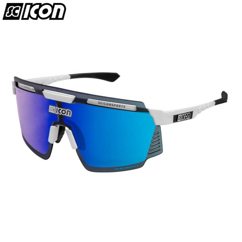 SCICON SPORTS シーコン AEROWATT エアロワット White Gloss SCICON SPORTS シーコン AEROWATT エアロワット White Gloss