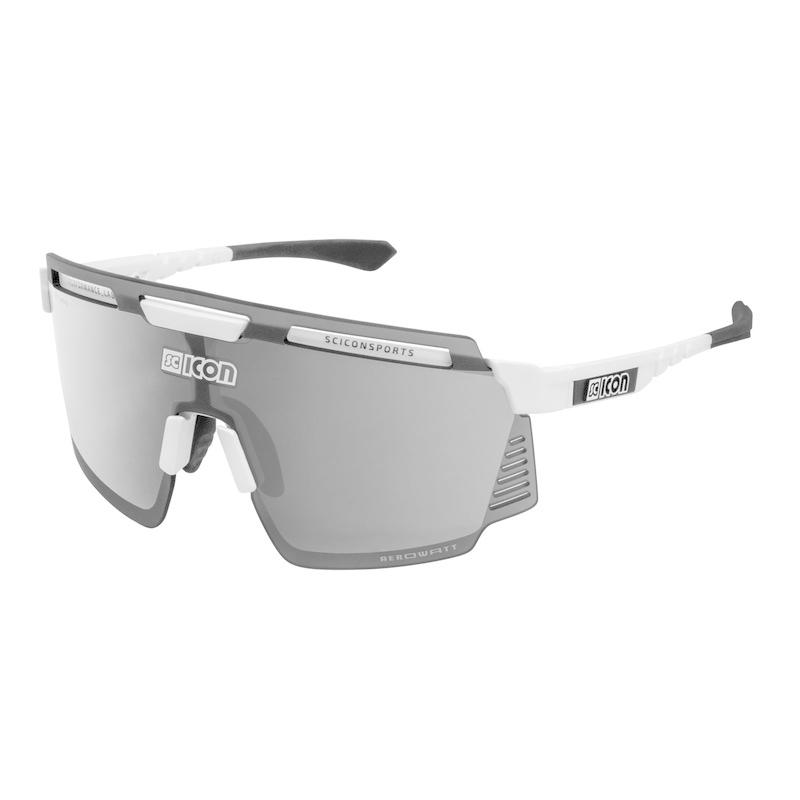 SCICON SPORTS シーコン AEROWATT エアロワット White Gloss SCICON SPORTS シーコン AEROWATT エアロワット White Gloss