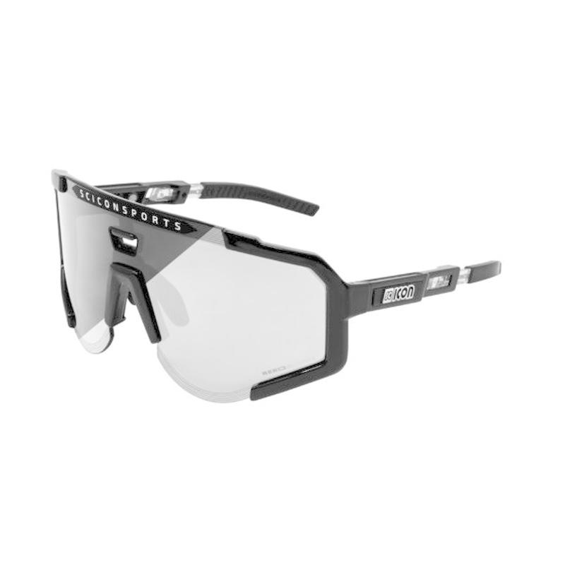 SCICON SPORTS シーコン AEROSCOPE エアロスコープ Black Gloss SCICON SPORTS シーコン AEROSCOPE エアロスコープ Black Gloss