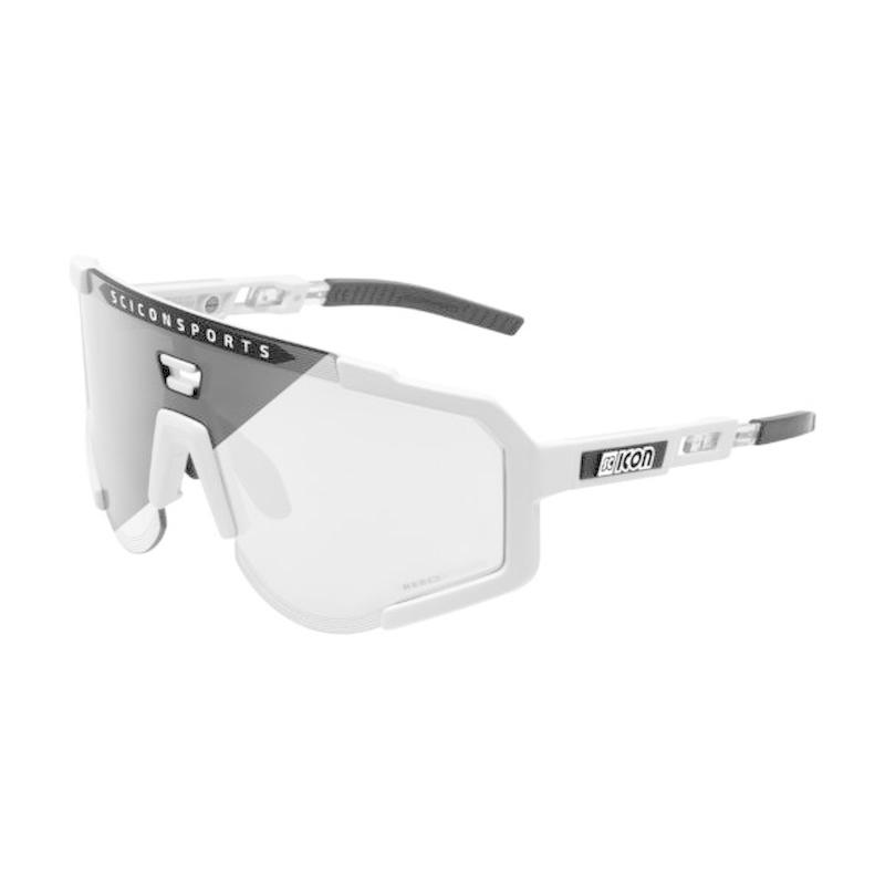 SCICON SPORTS icon AEROSCOPEサングラス シルバー Black/Multimirror Silver Aeroscope Sport Sunglasses | Scicon