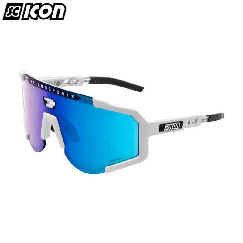SCICON SPORTS シーコン AEROSCOPE エアロスコープ White Gloss SCICON SPORTS シーコン AEROSCOPE エアロスコープ White Gloss