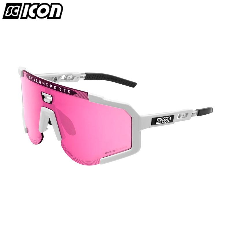 【値下げ可】Scicon AEROSCOPE シーコン エアロスコープ SCICON SPORTS シーコン AEROSCOPE エアロスコープ White Gloss