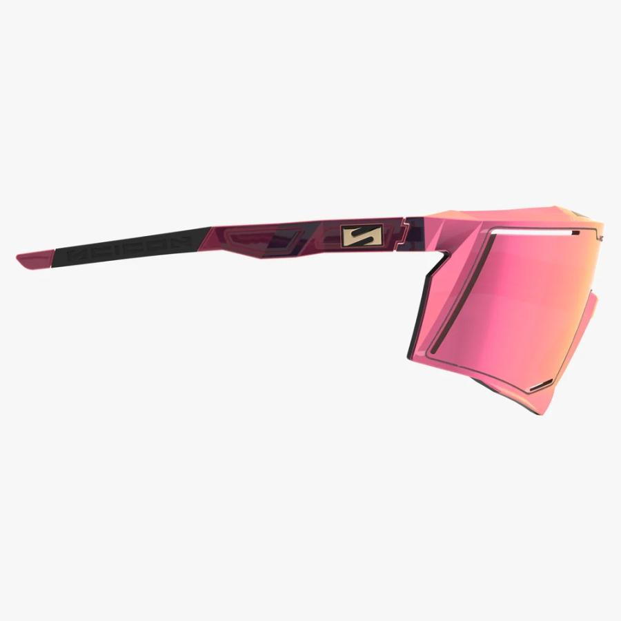 SCICON SPORTS シーコン AEROSTORM エアロストーム MULTIMIRROR