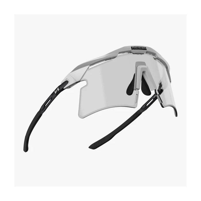 SCICON SPORTS シーコン AEROSHADE 2.0 TITANIUM WHITE METAL MATTE LENS:PHOTOCHROMIC GREY サングラス_3