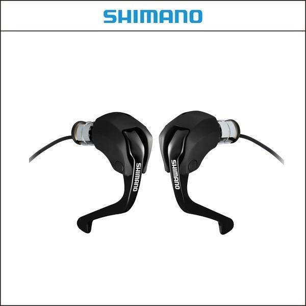 Shimano ST-R8070 Di2 STI 油圧ブレーキ 左右レバー SHIMANO（シマノ