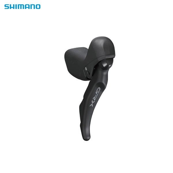 Shimano/シマノ ST-RX600 GRX 11S 右のみ STIレバー GRXシリーズ
