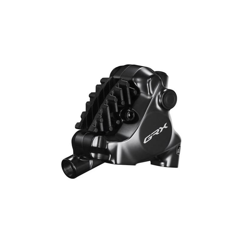 SHIMANO BL-RX820L STIレバー　シマノGRX 未使用品　シフタ SHIMANO BL-RX820L STIレバーシマノGRX 未使用品シフタ