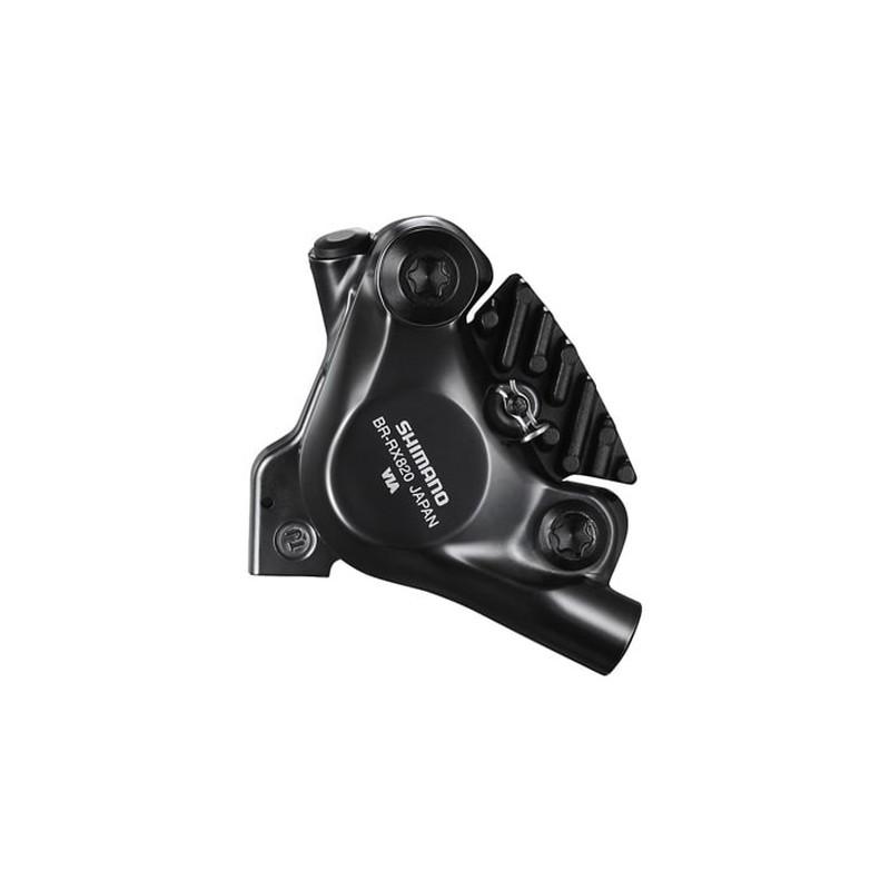 SHIMANO BL-RX820L STIレバー　シマノGRX 未使用品　シフタ SHIMANO BL-RX820L STIレバー シマノGRX 未使用品 シフタ