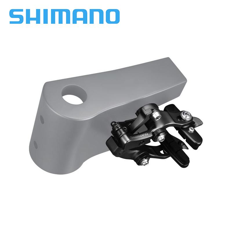 Shimano シマノ BR-RS811 リア BB下 カーボンリム用シュー