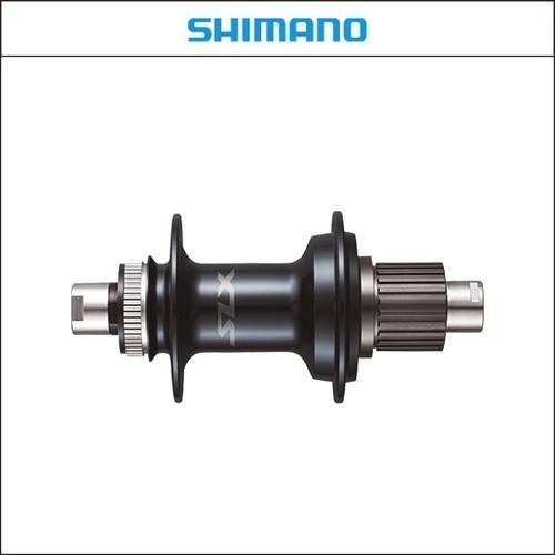 SHIMANO FH-M7110 リアフリーハブ12速　142mm28h 未使用 SHIMANO シマノ リアハブ FH-M7110 28H 12S 12mmスルー OLD:142mm