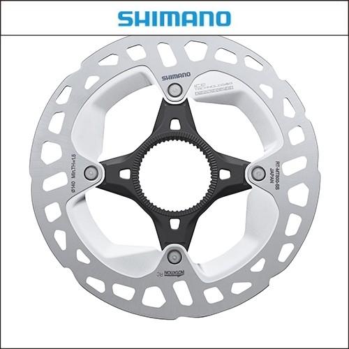 SHIMANO シマノ ディスクブレーキ RT-MT800 140mm センターロック