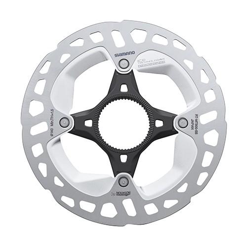 SHIMANO シマノ ディスクブレーキ RT-MT800 140mm センターロック