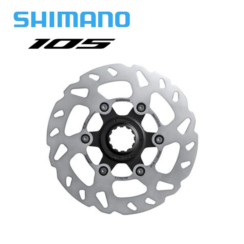 Shimano シマノ SM-RT70 140mm センターロック ナロータイプ 付属 