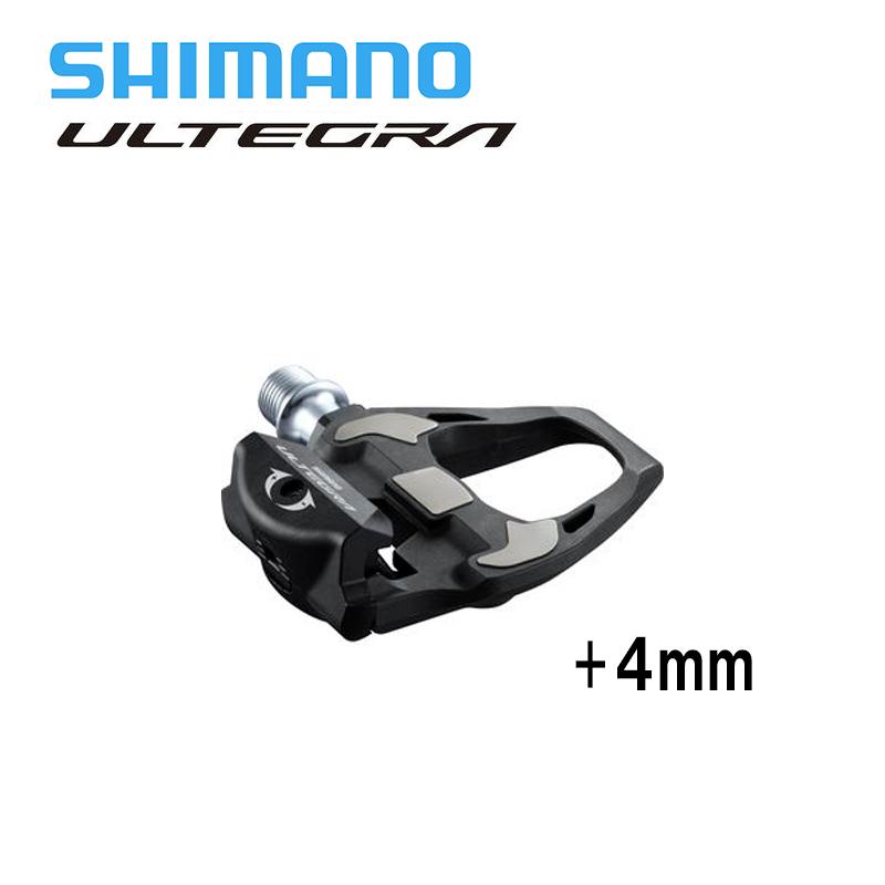 Shimano シマノ PD-R8000 SPD-SL +4mm軸 アルテグラ ULTEGRA ロード用ビンディングペダル :  shimano-pd-r80004 : サイクルスポーツストア HobbyRide - 通販 - Yahoo!ショッピング