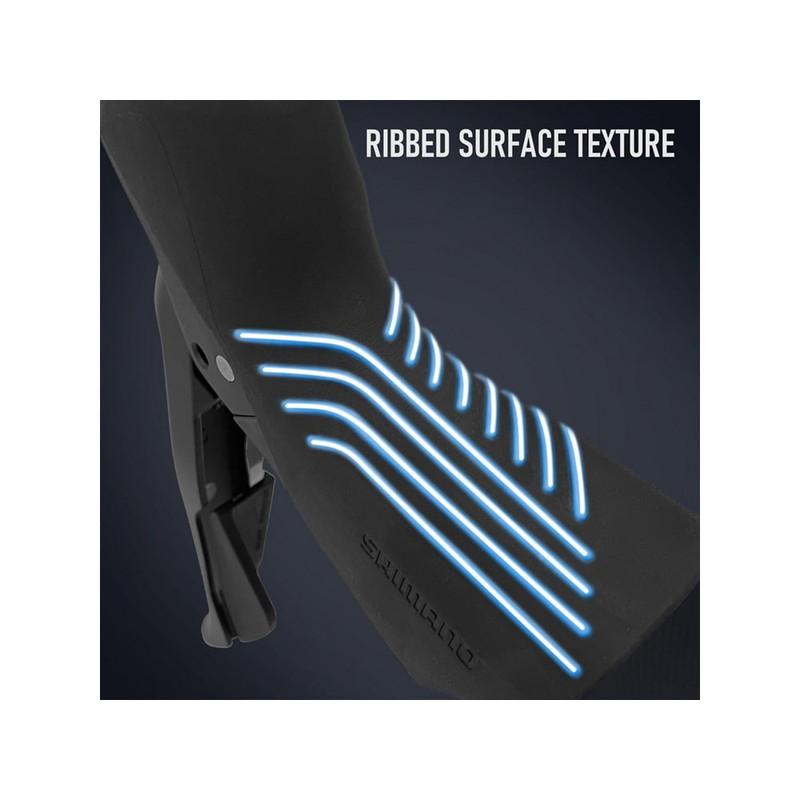 シマノ STIレバー ST-RX820 左右セット美品 シマノ GRX ST-RX820-R 油圧ブレーキ STIレバー 右レバーのみ