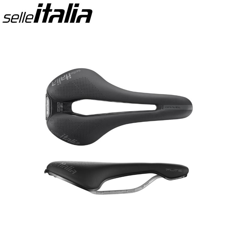 selleitalia セライタリア FLITE BOOST Ti316 GRAVEL SUPERFLOW S (25