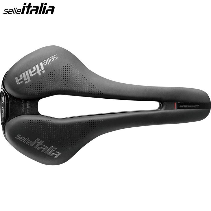 Selle Italia Flite BOOST カーボンサドル L selleitalia セライタリア FLITE BOOST KIT CARBONIO SUPERFLOW L (21