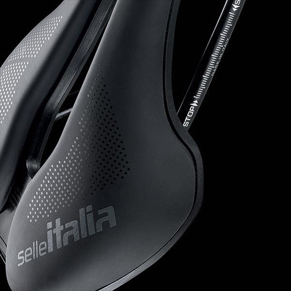 selle ITALIA セライタリア FLITE BOOST フライト ブースト TM