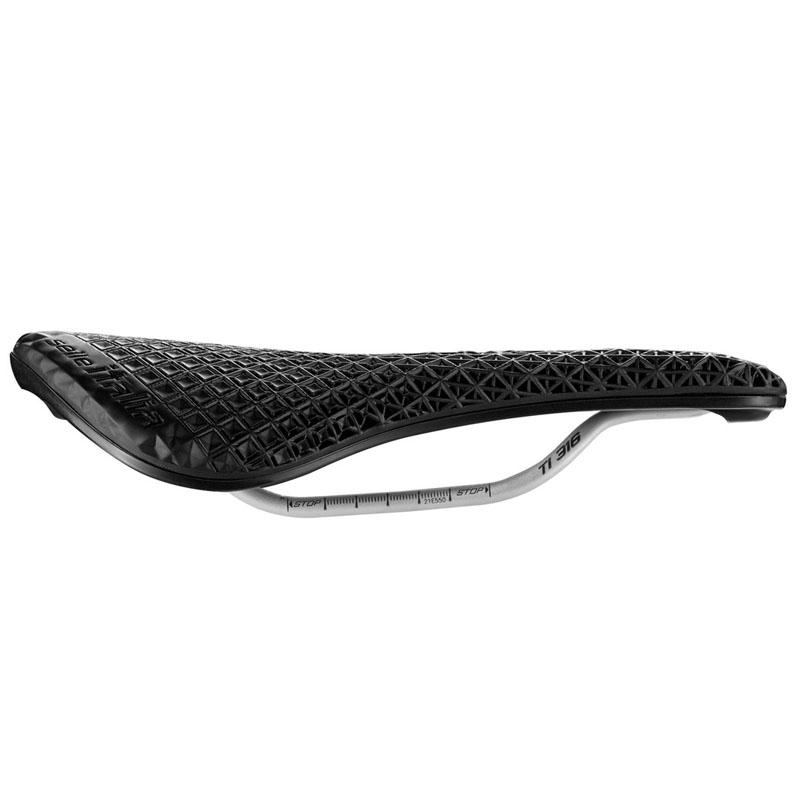 selleitalia セライタリア NOVUS BOOST EVO 3D Ti316 SUPERFLOW L (23