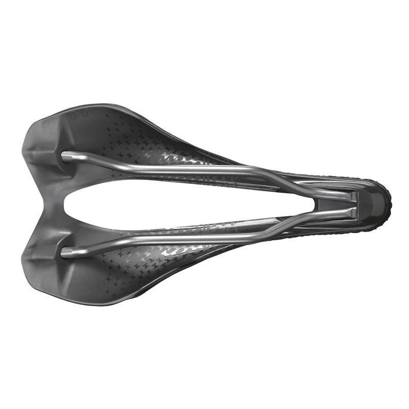 Selle Italia SLR 3D サドル Ti316 130㎜セライタリア selleitalia セライタリア SLR 3D ELITE S サドル : サイクルスポーツ