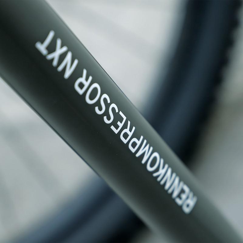 SKS RENNKOMPRESSOR NXT レンコンプレッサーネクスト フロアポンプ