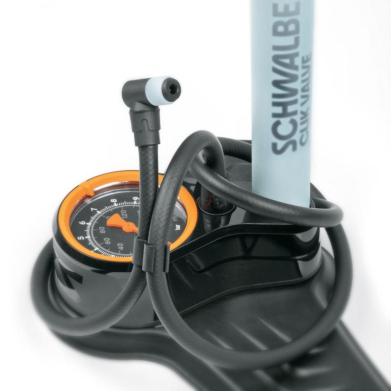 SKS AIR-X-PLORER CLIK VALVE エアエクスプローラー クリックバルブ