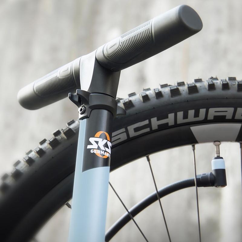 SKS AIR-X-PLORER CLIK VALVE エアエクスプローラー クリックバルブ