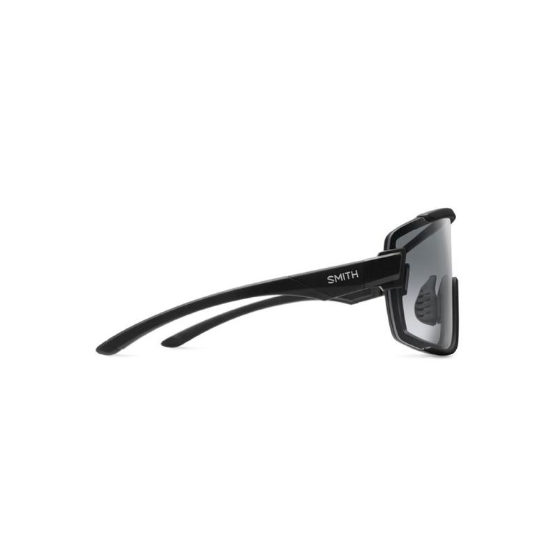 SMITH スミス Wildcat Asia Fit | Frame:Matte Black | Lens:CP-Photochromic Clear to Gray & Clear_2