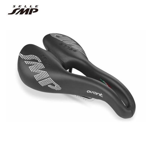 SELLE SMP セラSMP AVANT BLACK アバント ブラック サドル