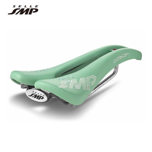 SELLE SMP セラSMP BLASTER LITE GREEN ブラスター　ライト　グリーン サドル