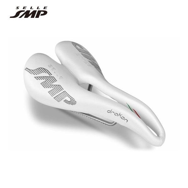 ベンチ 収納付 SELLE SMP セラSMP DRAKON WHITE ドラコン ホワイト