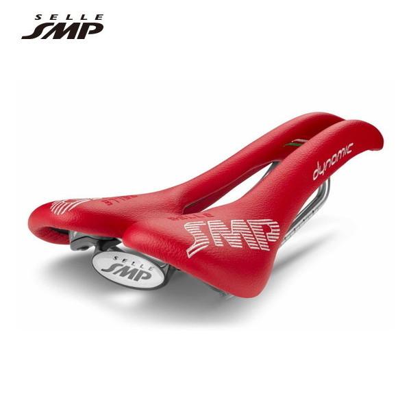 Selle SMP Dynamic サドル (レッド) SELLE SMP セラSMP DYNAMIC RED ダイナミック レッド サドル