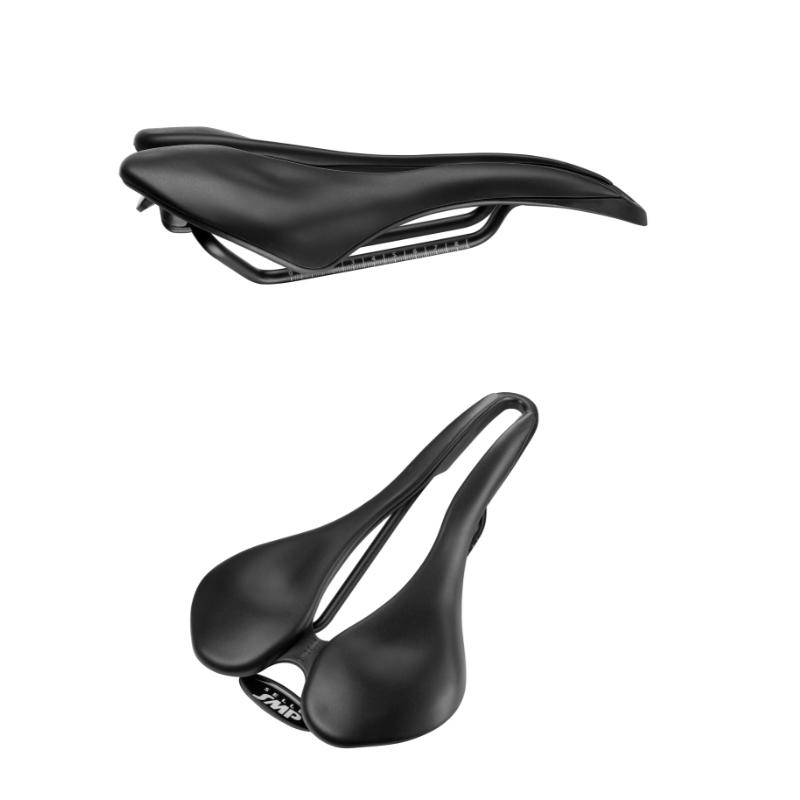 SELLE SMP セラSMP SADDLE EVO 30C BLACK サドル : サイクルスポーツ