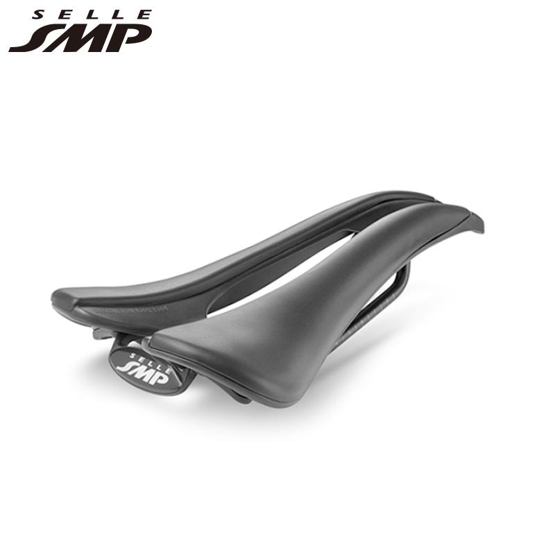 SELLE SMP セラSMP EVO S BLACK : サイクルスポーツストア HobbyRide