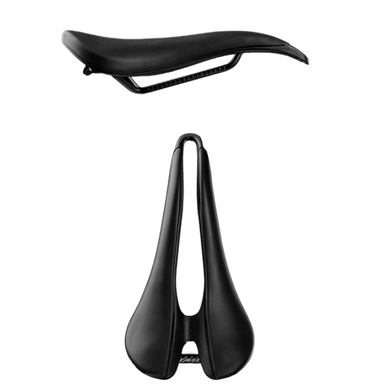 SELLE SMP セラSMP EVO S PLUS BLACK : サイクルスポーツストア