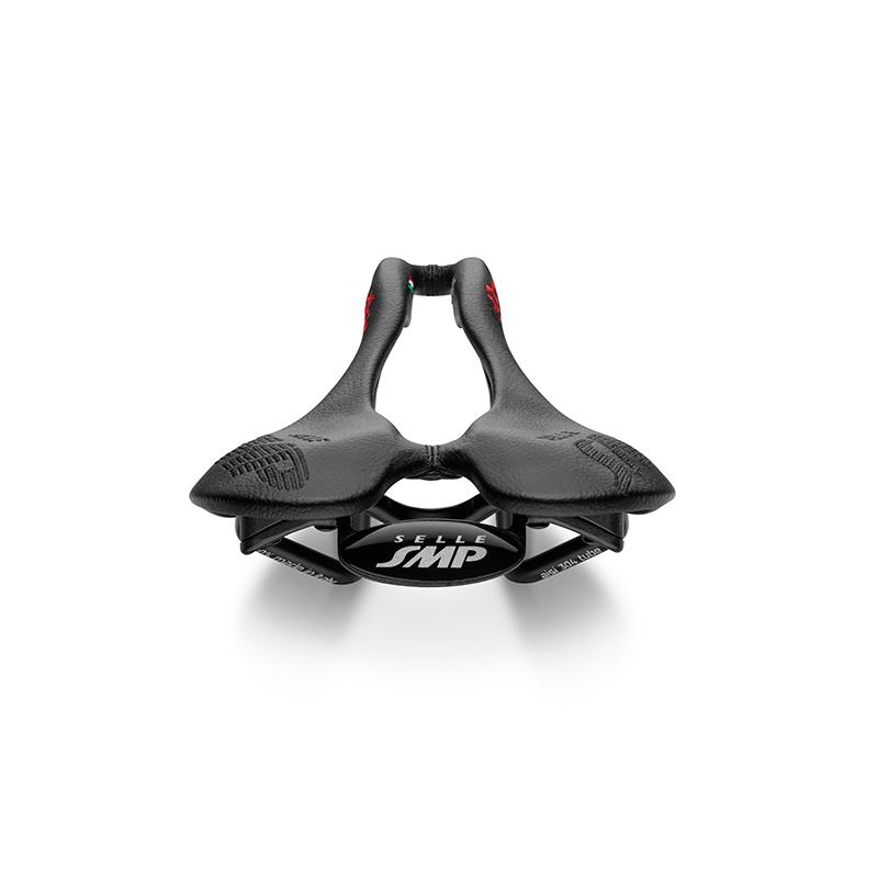 SELLE SMP F20C サドル ブラック Selle SMP サドル 自転車 SELLE F20Cs.i. ブラック 穴あきサドル