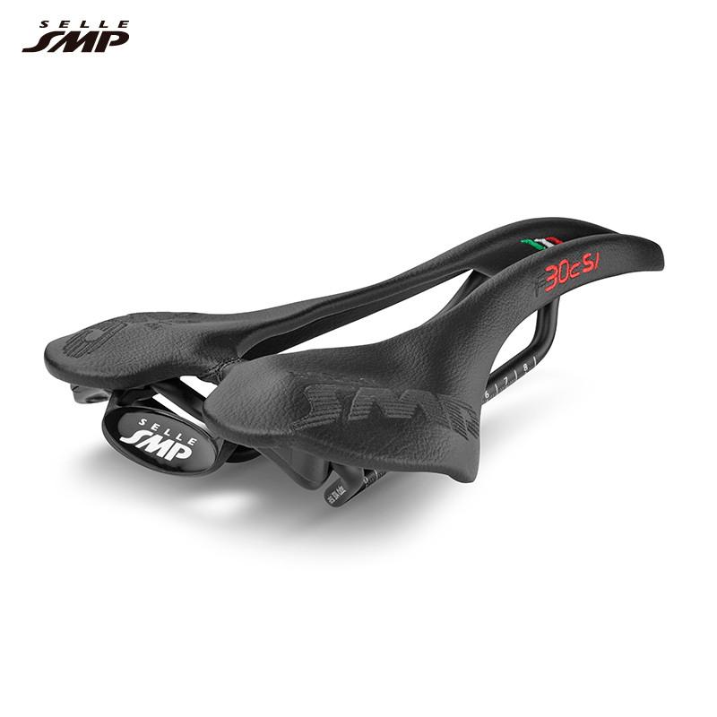SELLE SMP セラSMP F30C S.I. BLACK : smp-f30csi-ne : サイクルスポーツストア HobbyRide ...