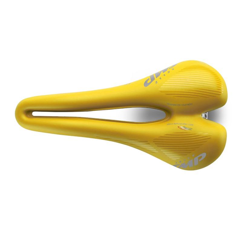 Selle SMP blaster イエロー サドル Selle SMP エクストラ サドル イエロー - メルカリ