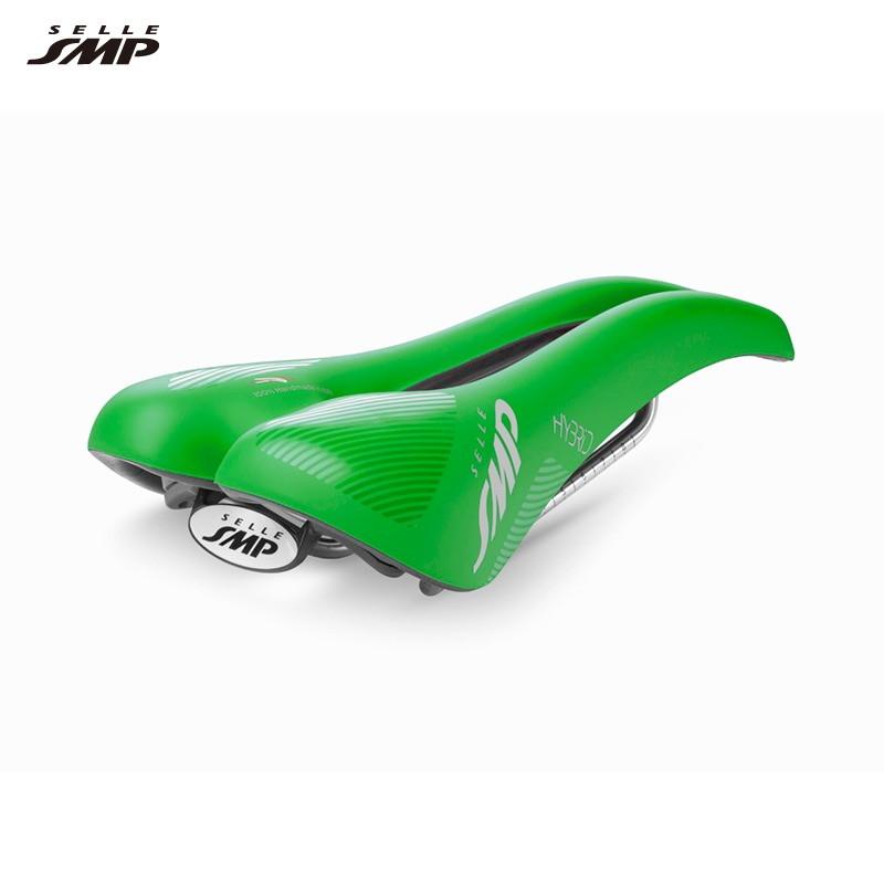 SELLE SMP セラSMP HYBRID ハイブリッド GREEN MATT : サイクル