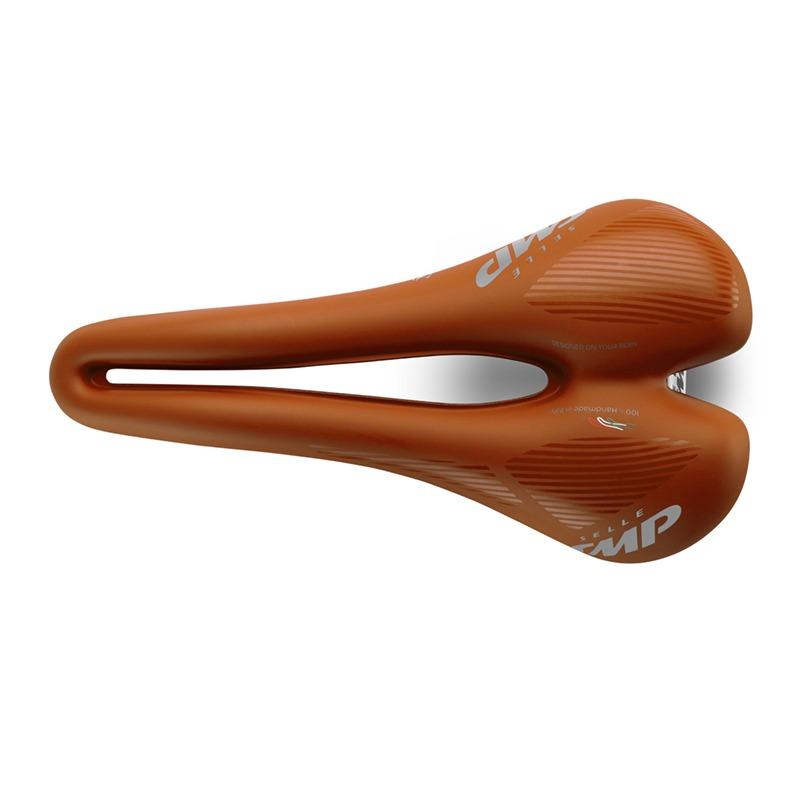 SELLE SMP セラSMP HYBRID LIGHT BROWN ハイブリッド ライトブラウン