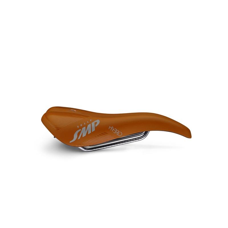 SELLE SMP セラSMP HYBRID LIGHT BROWN ハイブリッド ライトブラウン