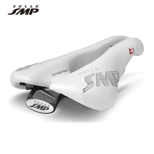 SELLE SMP Triathlon トライアスロンサドル ホワイト T1 SELLE SMP セラSMP T1 WHITE トライアスロン1 ホワイト サドル