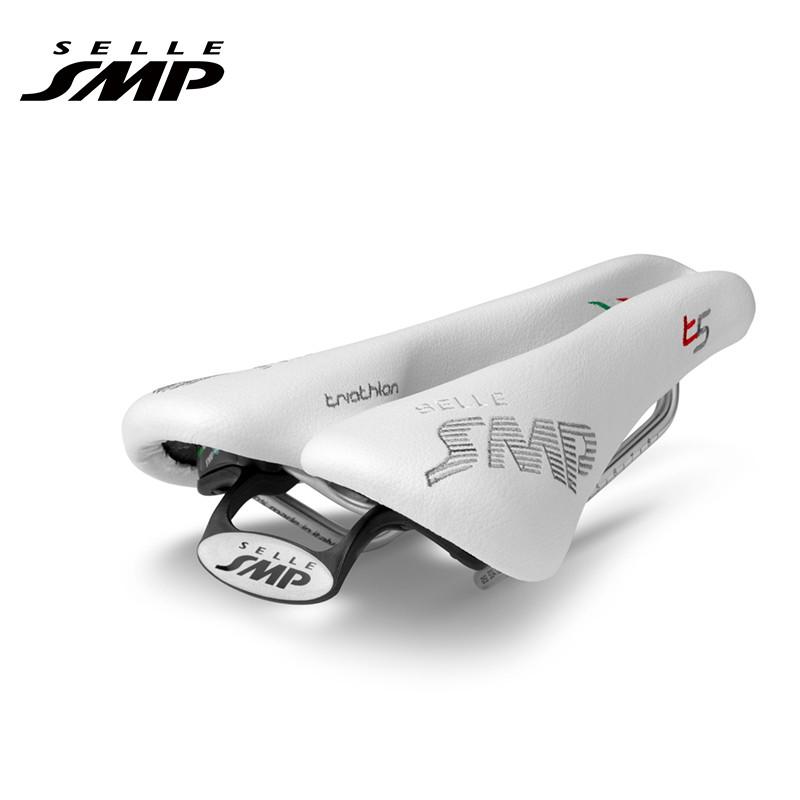 Selle SMP Vulkar サドル ホワイト 【公式通販】
