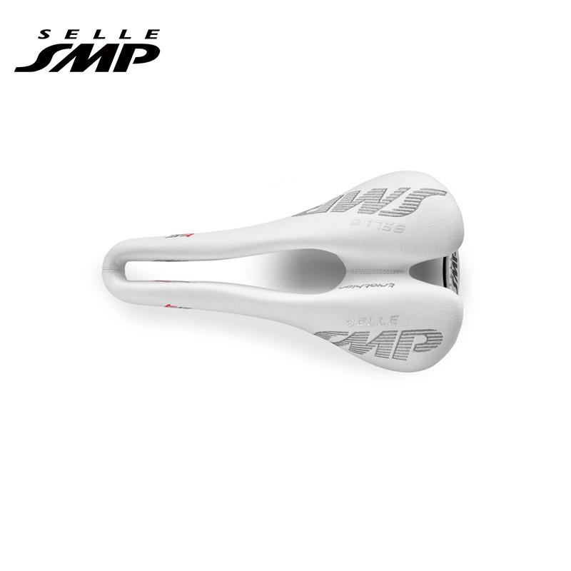 SELLE SMP セラSMP T5 WHITE トライアスロン1 ホワイト サドル : smp 