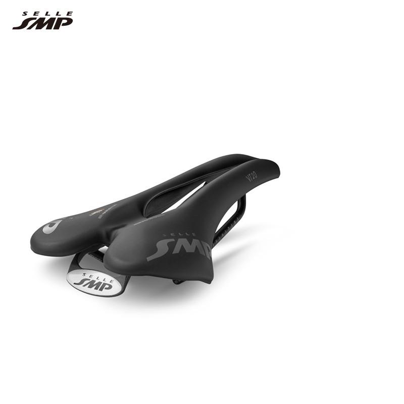 SELLE SMP セラSMP VT20 BLACK : サイクルスポーツストア HobbyRide