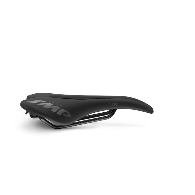 SELLE SMP セラSMP VT20C BLACK : サイクルスポーツストア