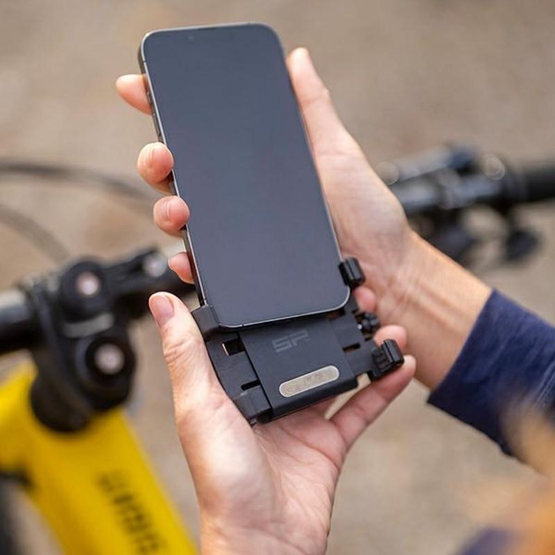 SP CONNECT エスピーコネクト SPC+ UNIVERSAL PHONE CLAMP ユニバーサルフォンクランプ｜hobbyride｜10